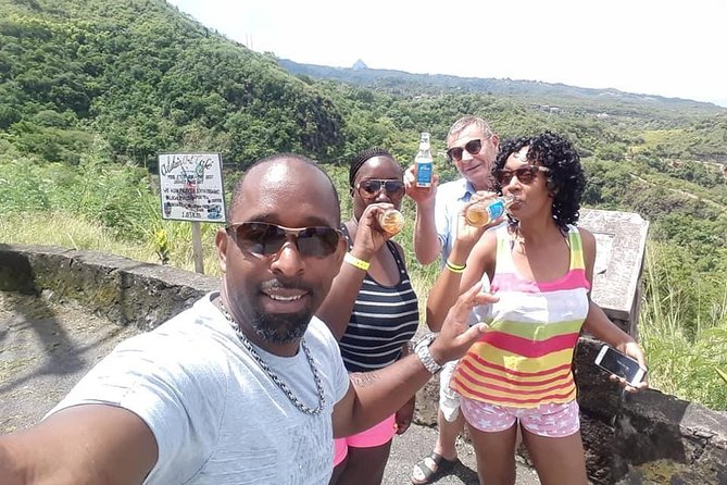 Cruise Ship Island Excursions in St. Lucia - What to Expect on the Tour