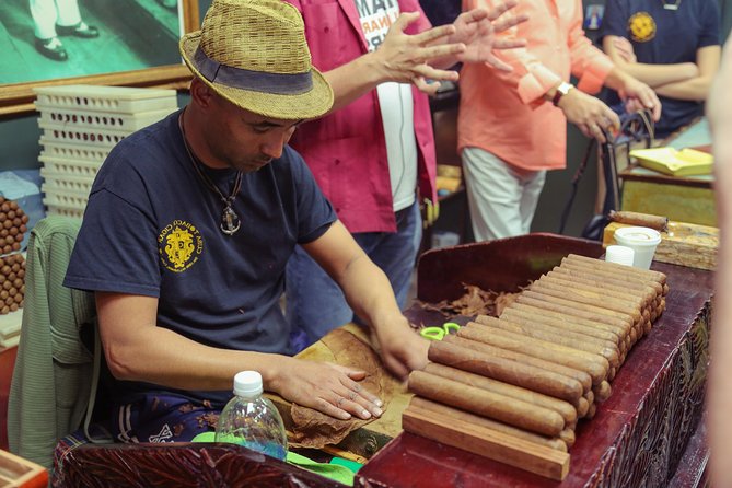 Cuban Food Tour Of Little Havana - Accessibility and Participation