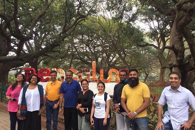 Cubbon Park Walk- Namma Bengaluru Heritage Walk - Visitor Reviews and Recommendations