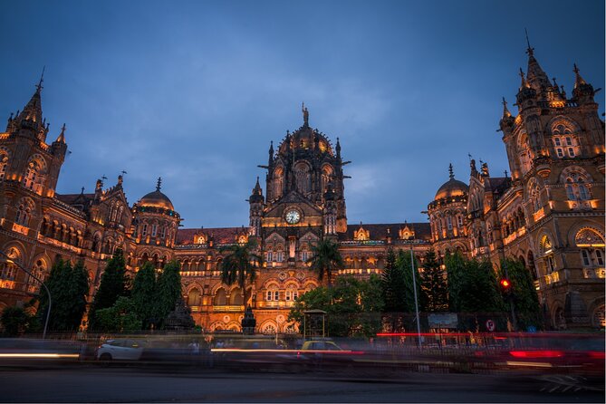 Cultural & Heritage Trails of Old Town Mumbai Guided Walking Tour - Future Tour Opportunities