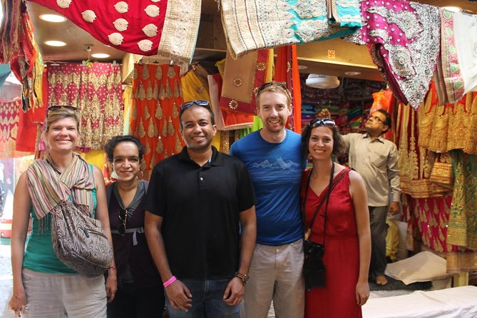Culture and Heritage Walk | Pink City Jaipur - Cultural Significance of Jaipur