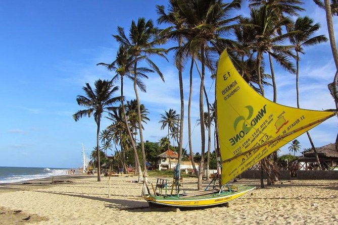 Cumbuco-Leaving Fortaleza by Girafatur - Final Thoughts on the Tour