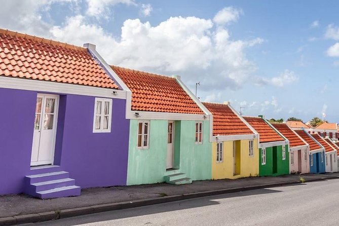 Curacao Beach and Hato Caves Tour - Important Tour Policies