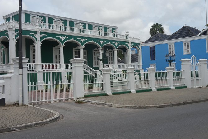 Curacao City, Shop and Beach Tour - Feedback and Reviews