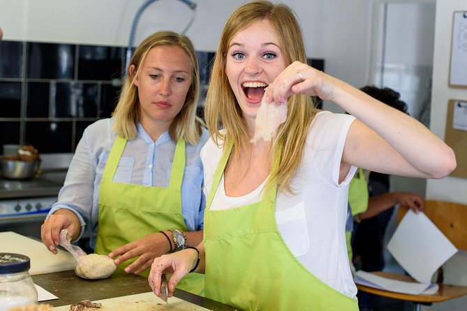 Curaçao Cooking Class - Preparing for Your Cooking Experience