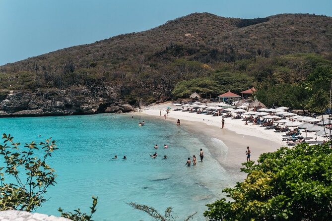 Curaçao Island Tour - Notable Attractions Visited