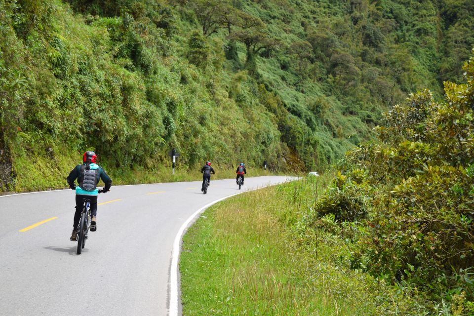 Cusco: 7-Day Inca Jungle Multi-Sport Adventure - Accommodations and Meals