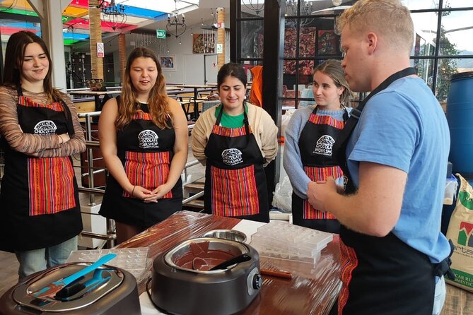 Cusco Chocolate Workshop - Booking and Pricing