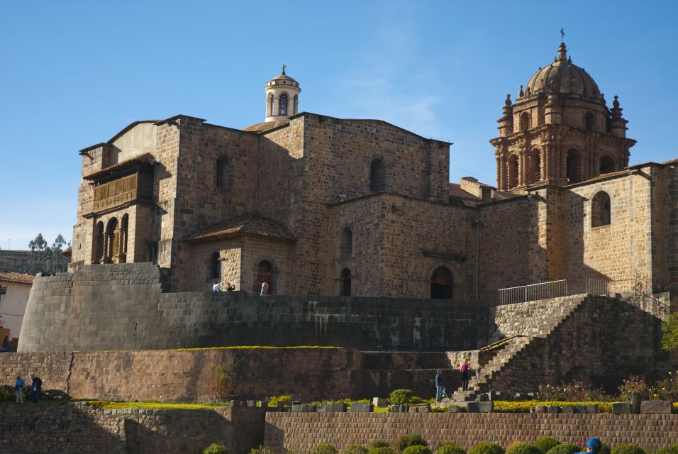 Cusco: City Tour and Nearby Ruins - Recommendations for Tourists