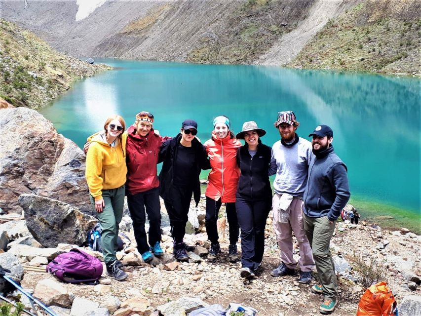 Cusco: Full-Day Humantay Lake With Picnic - Preparation Tips