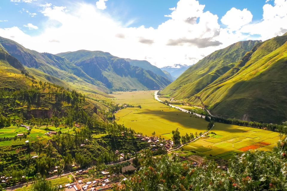 Cusco: Full-Day Sacred Valley History Tour - Tips for a Successful Tour