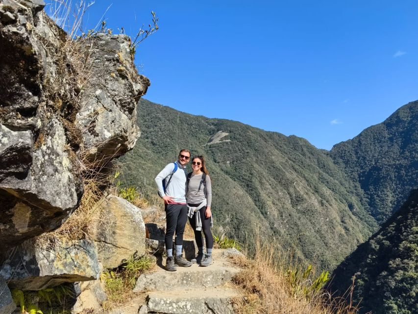 Cusco: Full Day Tour of Machu Picchu & Huayna Picchu Mountain - Exclusions and Restrictions