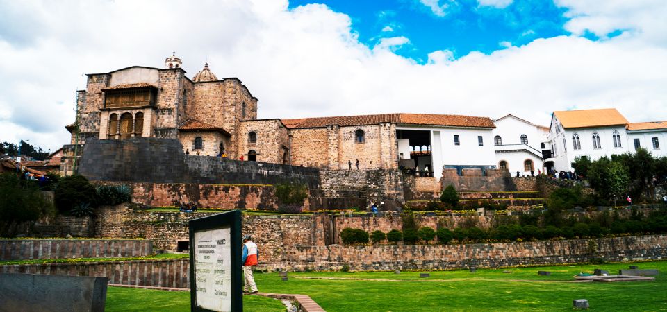 Cusco: Historic Walking Tour With Pisco Sour and Music Show - Participant Information