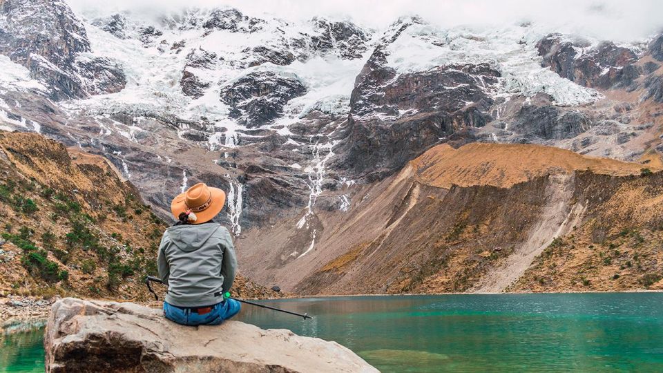 Cusco: Humantay Lake With Breakfast and Buffet Lunch - Inclusions and Amenities