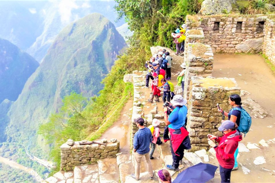 Cusco: Machu Picchu 2-Day Inca Trail Trip & Panoramic Train - Inclusions