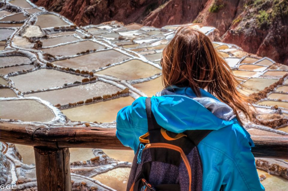 Cusco: Maras Moray Biking Tour - Booking and Cancellation Policy