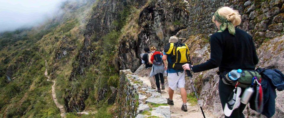 Cusco: Private - Inca Trail 1 Day - Machu Picchu - Views and Vistas