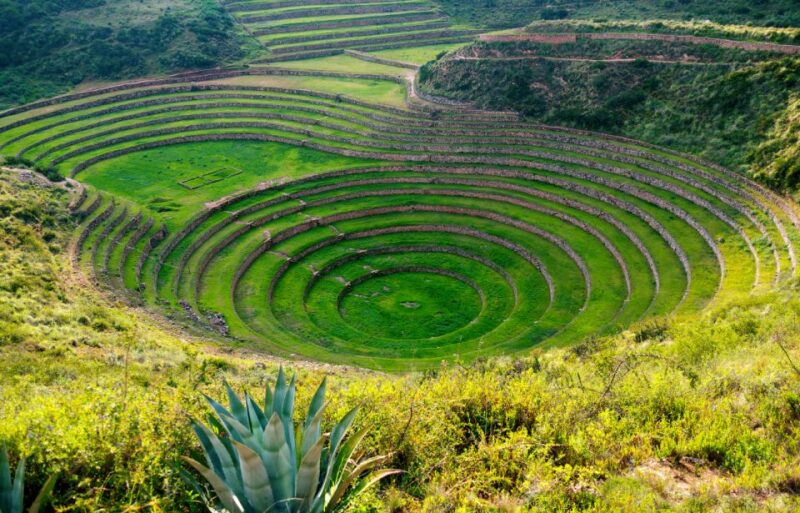 Cusco: Tour to Maras, Moray, and the Salt Mines in a Day - Inclusions and Exclusions