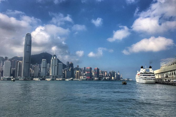 Custom Private Tour of Kowloon Peninsula - Half Day - Booking Information
