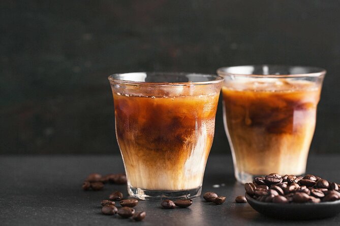 Da Nang Cham Museum Tour History, Foodie,Coffee by Walking Tour - Coffee Culture in Da Nang