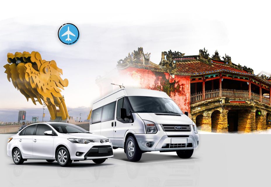 Da Nang City: Private Transfer To/From Hoi an City - Vehicle Options