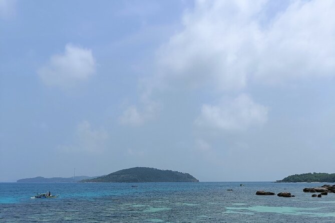 Da Nang City Tour - Snorkeling at Tam Island Spot