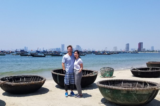 Da Nang Discovery With Cool Locals - Travel Requirements and Considerations