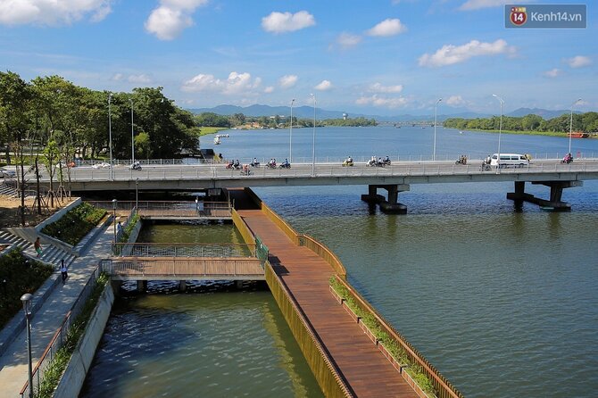 Da Nang ( Hoi An)- Hue Sightseeing- Return Da Nang ( Hoi An) With Driver Only. - Customer Reviews