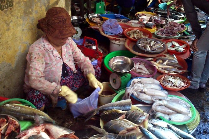 Da Nang Morning Food Tour - Food Options Available