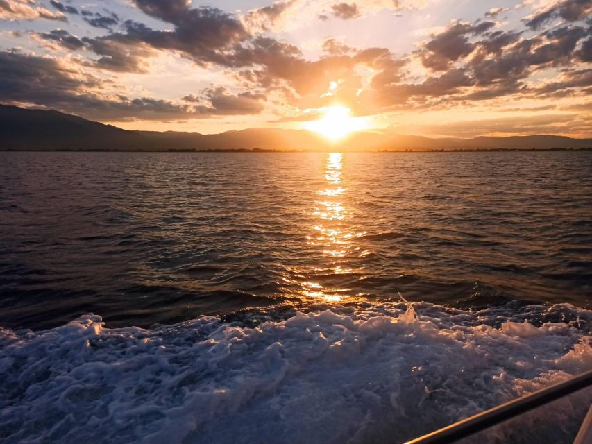 Daily Cruise:Discover Thessaloniki in a Different Way - Food and Beverage Options