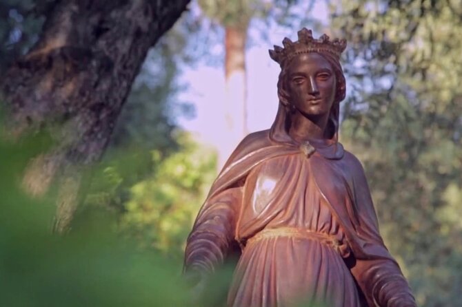 Daily Ephesus & Virgin Mary House Tour From Izmir - Additional Information