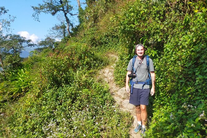 Daily Tour: Sapa Trekking in Muong Hoa Valley, Bamboo Forest - What to Expect