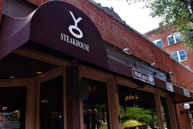 Dallas Food and Culture Tour - Accessibility and Comfort