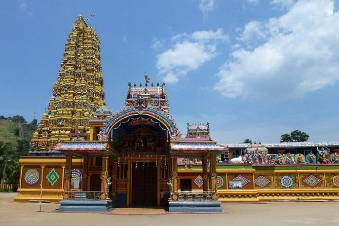 Dambulla, Sigiriya and Pidurandala Day Tour With a Verified Tour Guide - Traveler Experiences