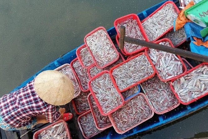 Danang Walking Food Tour - Exploring Danangs Cuisine