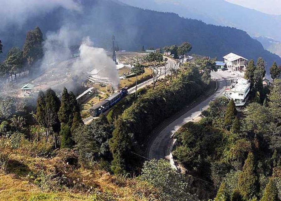 Darjeeling: Full-Day Guided Sightseeing Tour by Car - Frequently Asked Questions