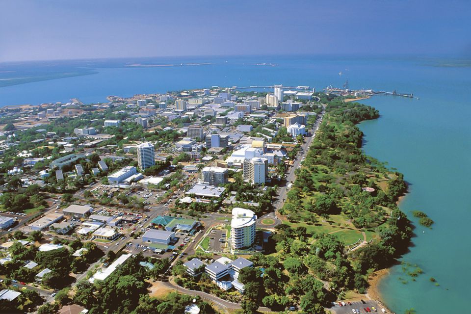 Darwin: Adelaide River Half-Day Jumping Crocs Cruise - Customer Reviews and Ratings