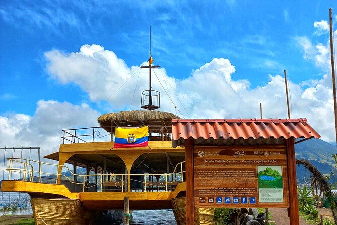 Day off in Quito? Otavalo Indigenous Artisan Market Private Tour! - Participant Experience