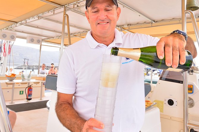 Day Sail to La Graciosa - Important Considerations