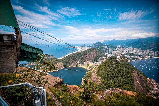 Day Tour in Rio - Christ the Redeemer, Sugarloaf Mountain, Lunch and City Tour - Final Thoughts on the Tour