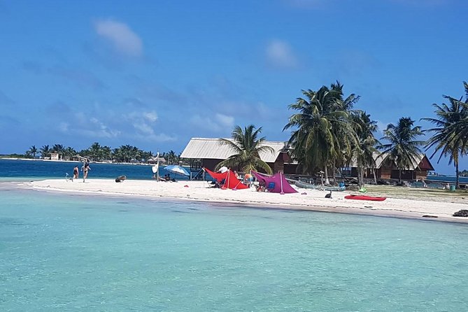 Day Tour in San Blas Islands All Included Visiting 4 Islands - Nearby Attractions to Explore