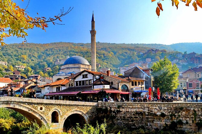 Day Tour of Kosovo From Tirana, Pristina and Prizren - Insights From Our Guides