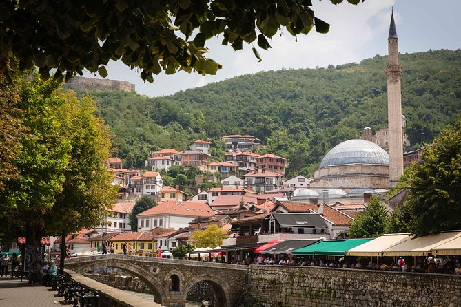 Day Tour of Kosovo; Prizren From Tirana - Meeting and Pickup