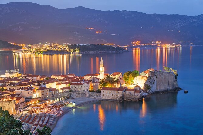 Day Tour of Montenegro; Budva & Kotor From Tirana - Recommended Packing Tips