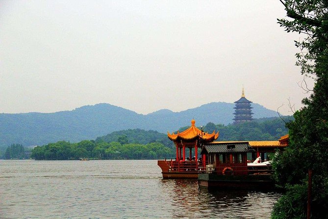 Day Tour to Discover the Secrets of Hangzhous Tea Culture - Accessibility Features