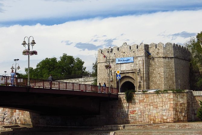 Day Tour to Nis, Serbia - Small Group - Group Size and Accessibility