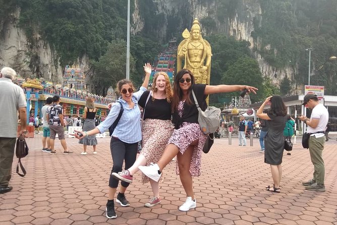 Day Trip From Port Klang : Kuala Lumpur Famous Landmarks With Lunch - Batik Factory and Lunch