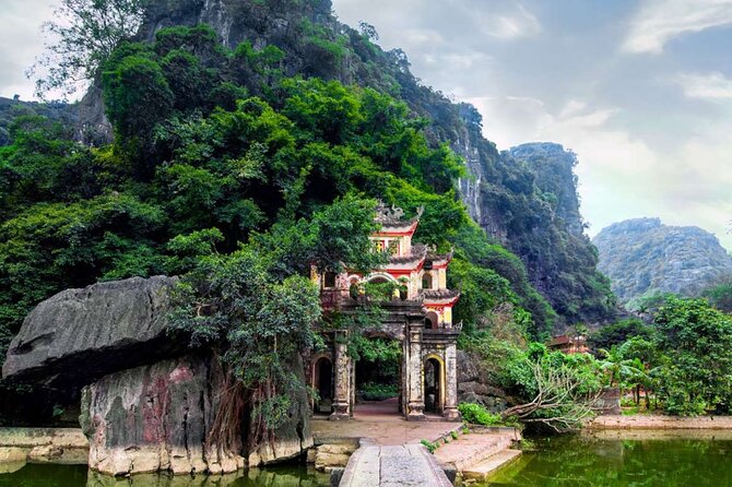 Day Trip in Ninh Binh Tour From Hanoi - Important Considerations
