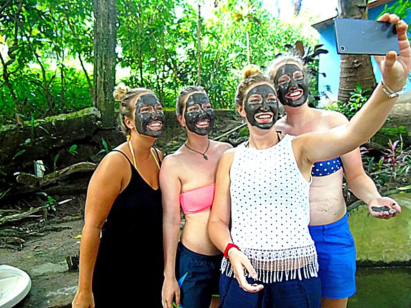 Day Trip to El Valle Anton From Panama City - Booking and Cancellation Policy