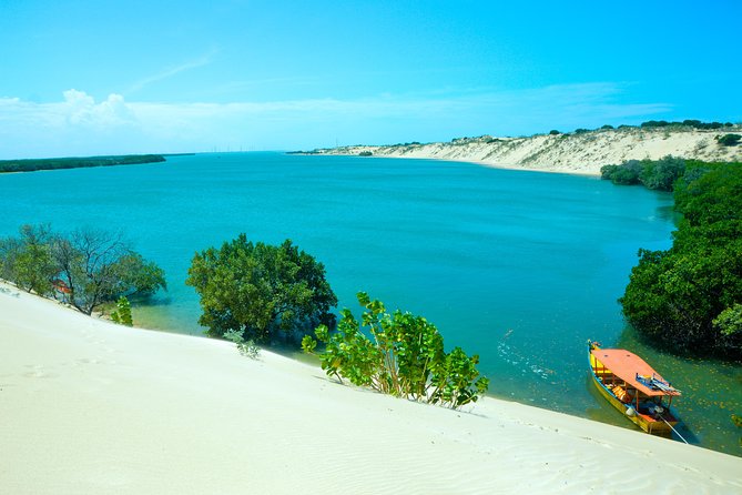 Day Trip to Galinhos / RN - Leaving Natal / RN - Tips for Travelers